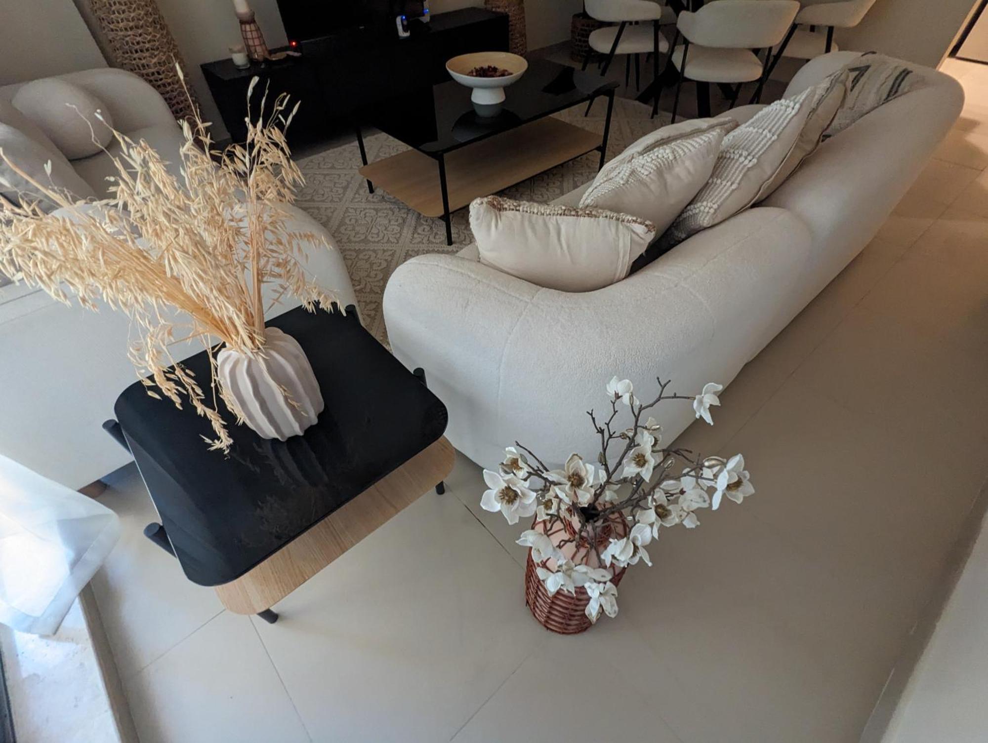 Marjan Island Beautiful Apartment Sea Side View Beach Luxury Rooms Ras Al Khaimah Uae Εξωτερικό φωτογραφία