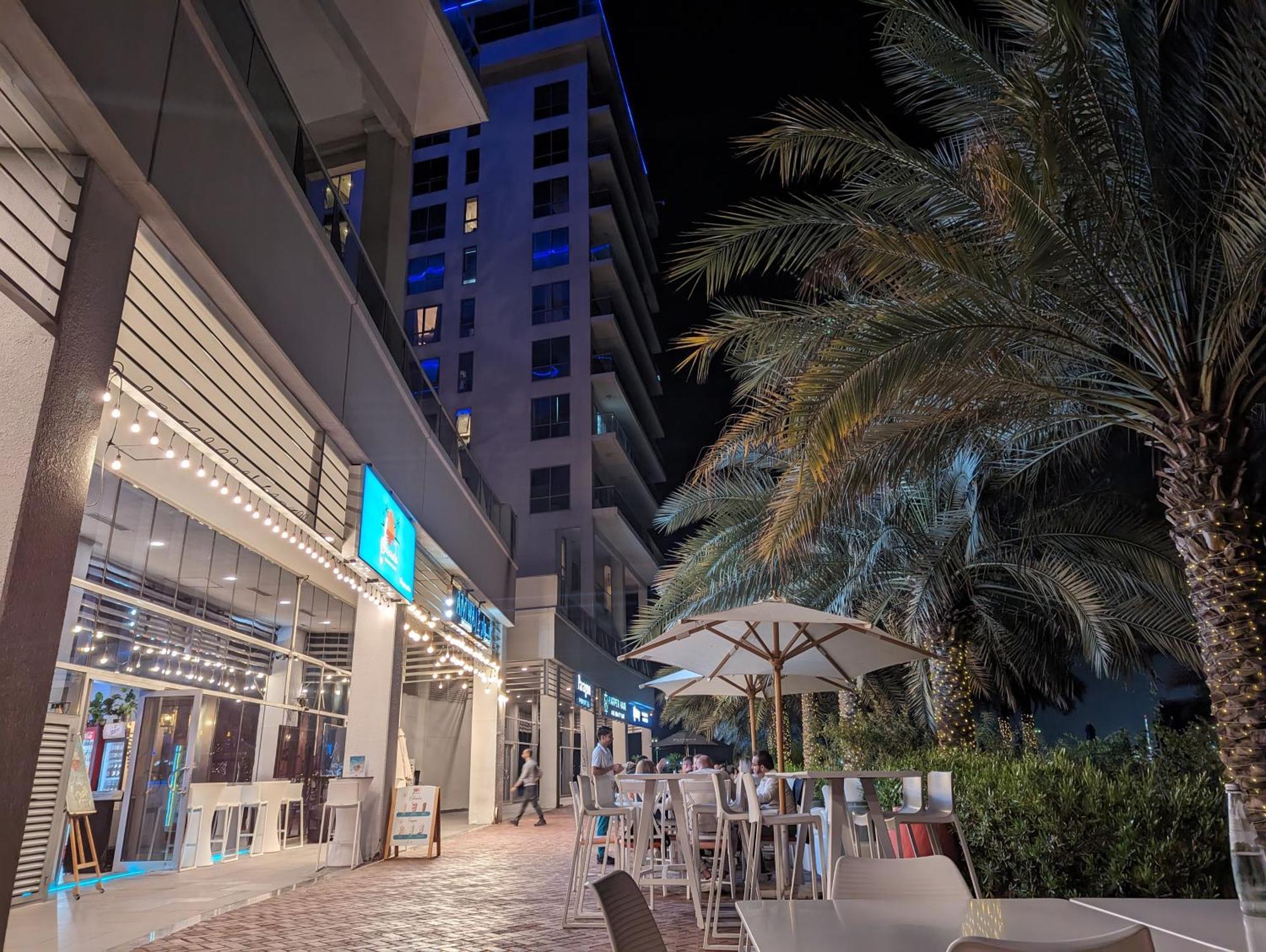 Marjan Island Beautiful Apartment Sea Side View Beach Luxury Rooms Ras Al Khaimah Uae Εξωτερικό φωτογραφία