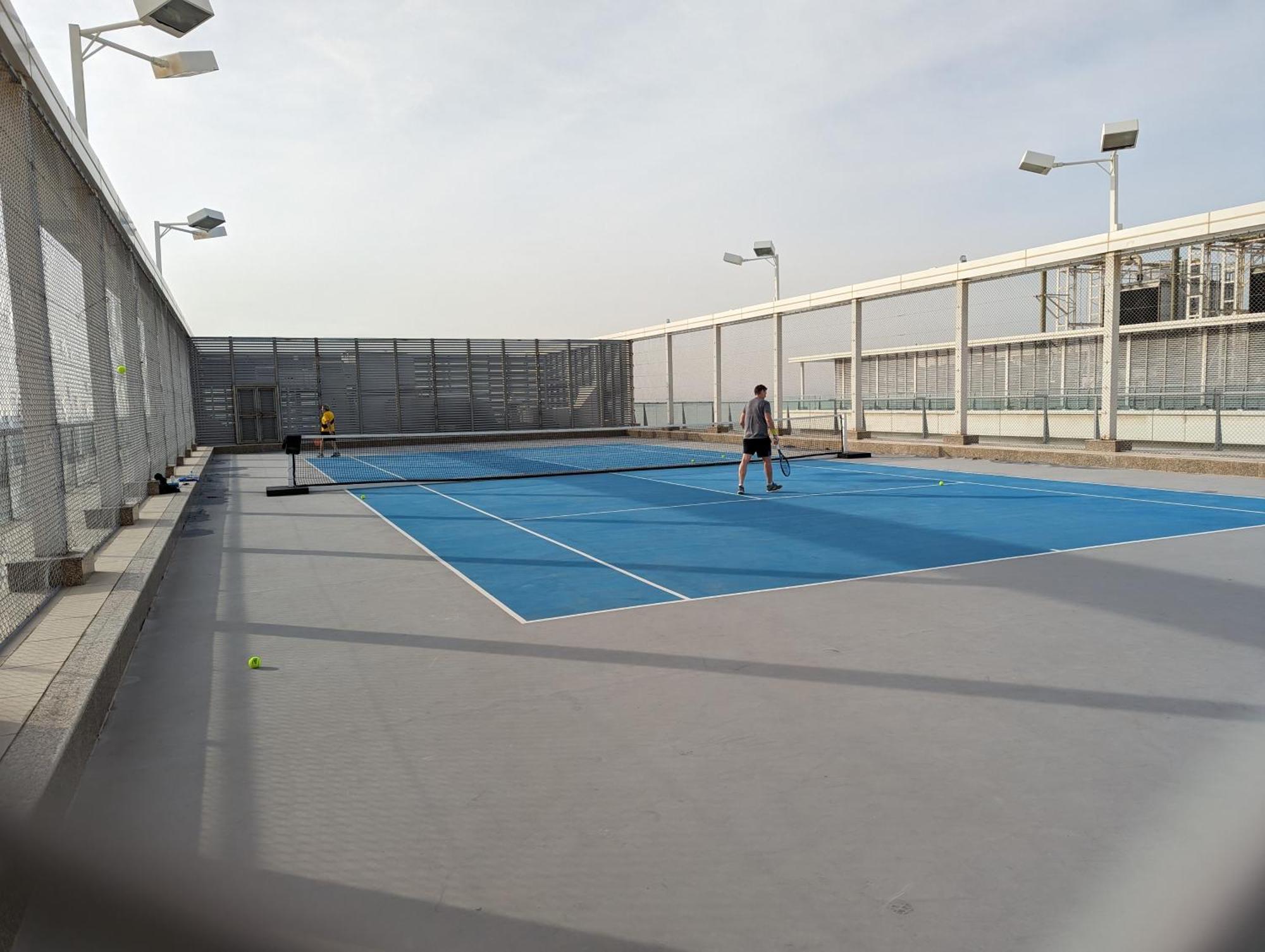 Marjan Island Beautiful Apartment Sea Side View Beach Luxury Rooms Ras Al Khaimah Uae Εξωτερικό φωτογραφία